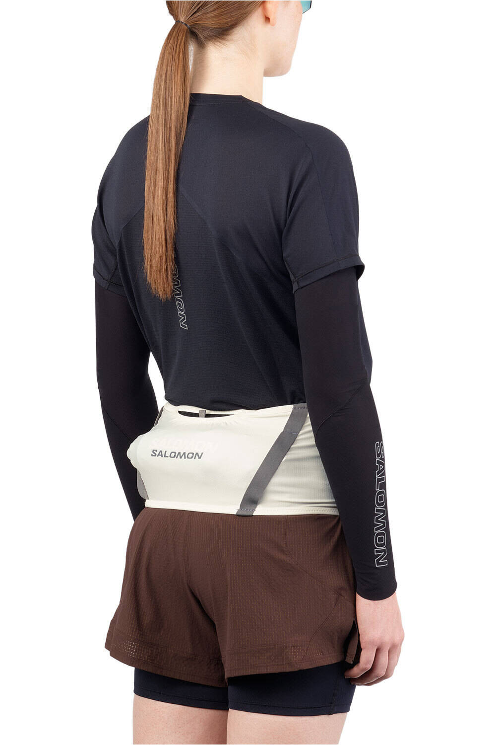 Salomon riñonera HIGH PULSE BELT 01