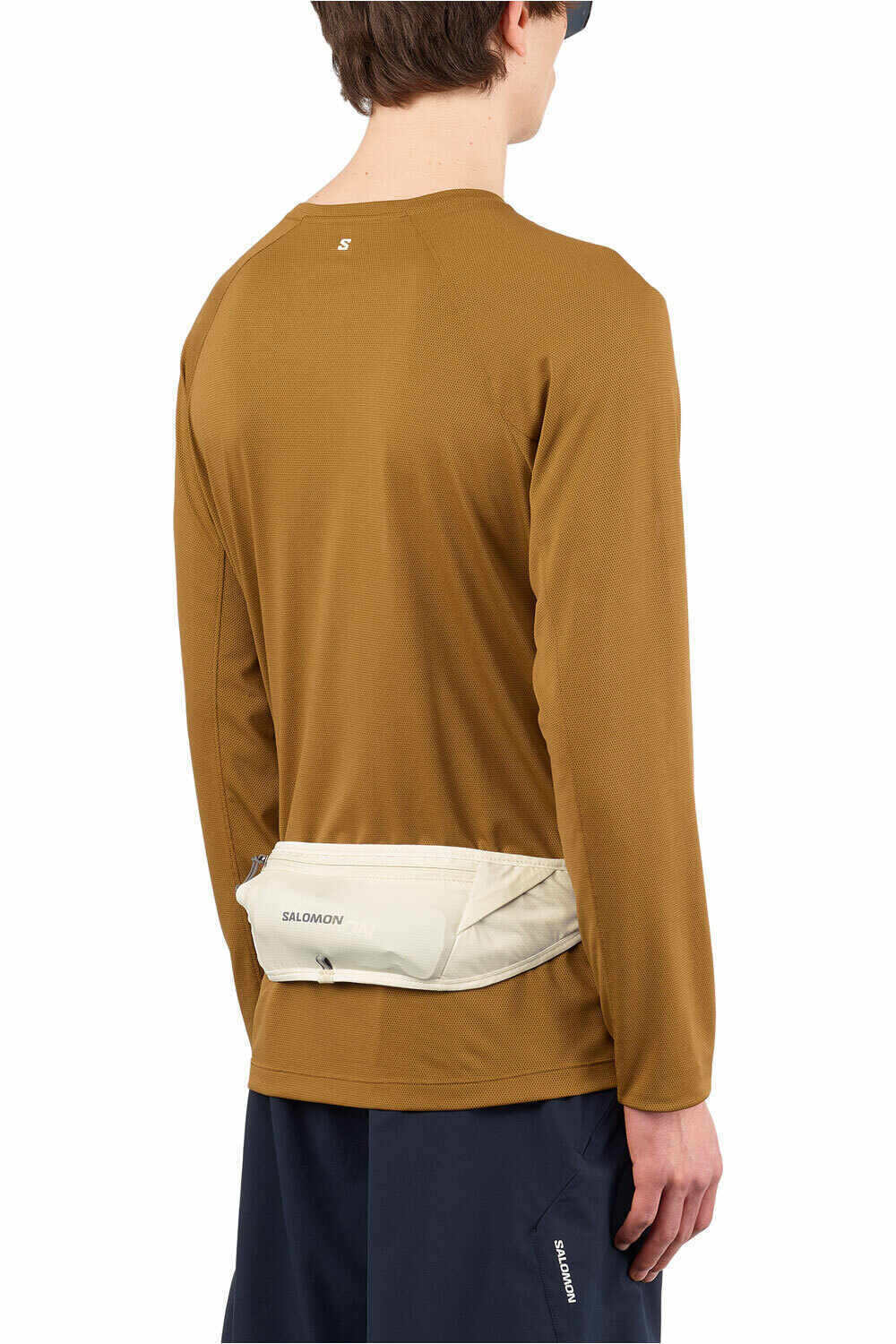 Salomon riñonera PULSE SLING BELT 01