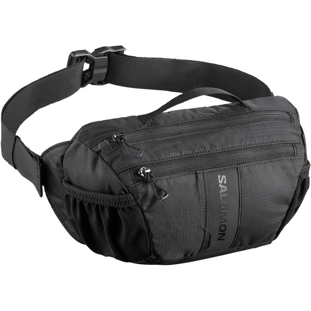 Salomon riñoneras montaña ACS WAIST PACK 3 02