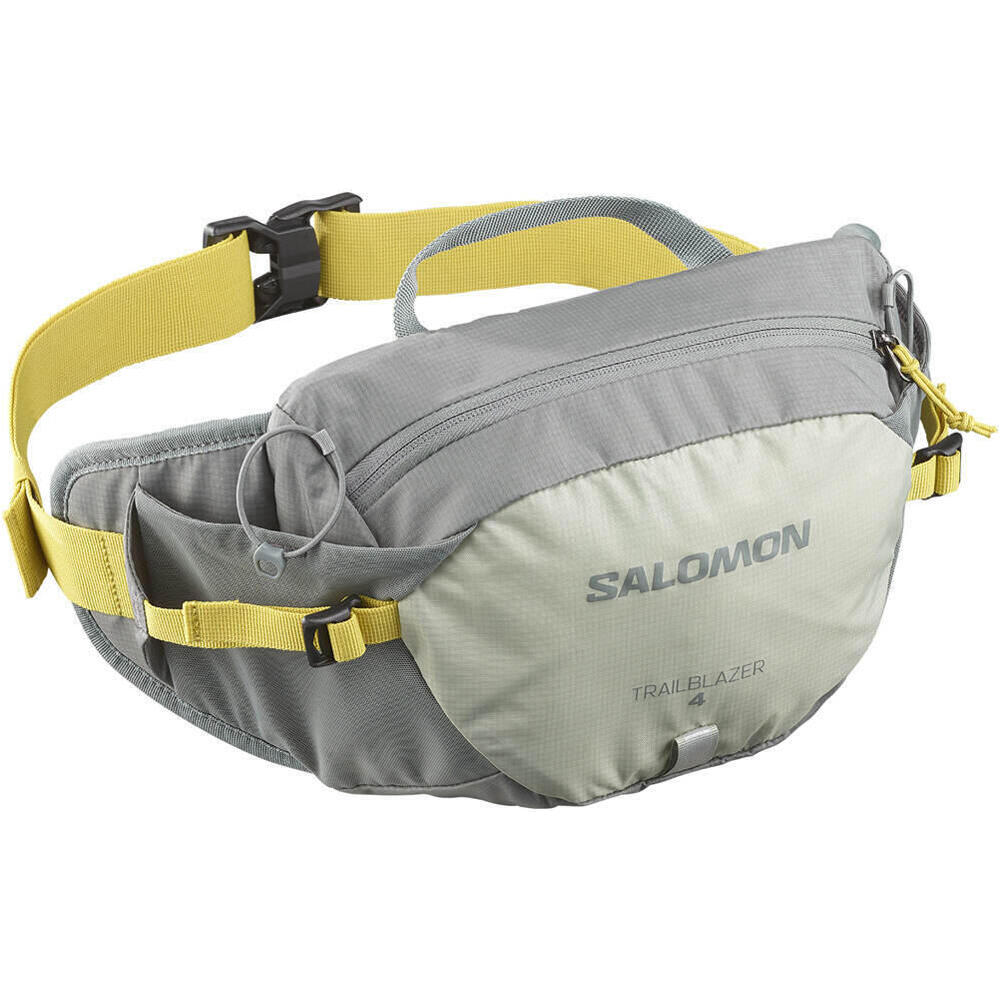 Salomon riñoneras montaña TRAILBLAZER BELT 02