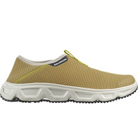 Salomon sandalias trekking hombre REELAX MOC 6.0 lateral exterior