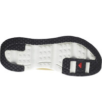 Salomon sandalias trekking hombre REELAX MOC 6.0 vista superior