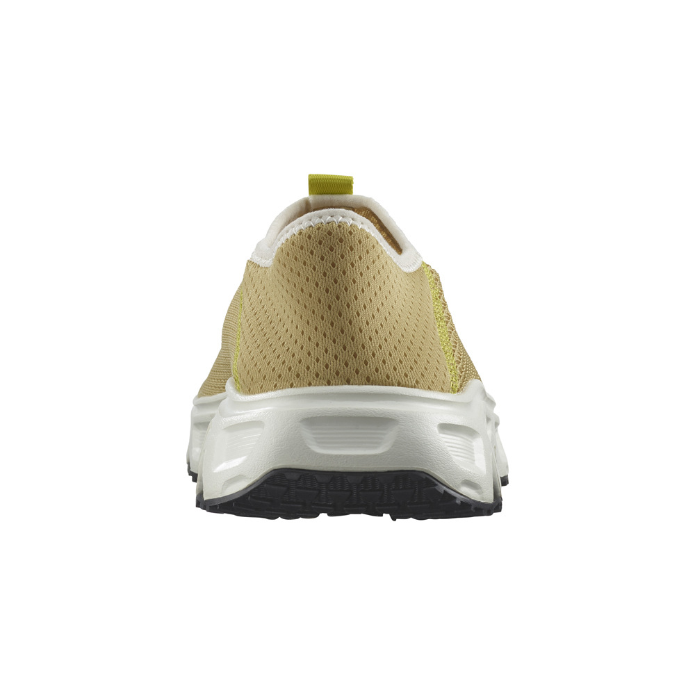 Salomon sandalias trekking hombre REELAX MOC 6.0 vista trasera