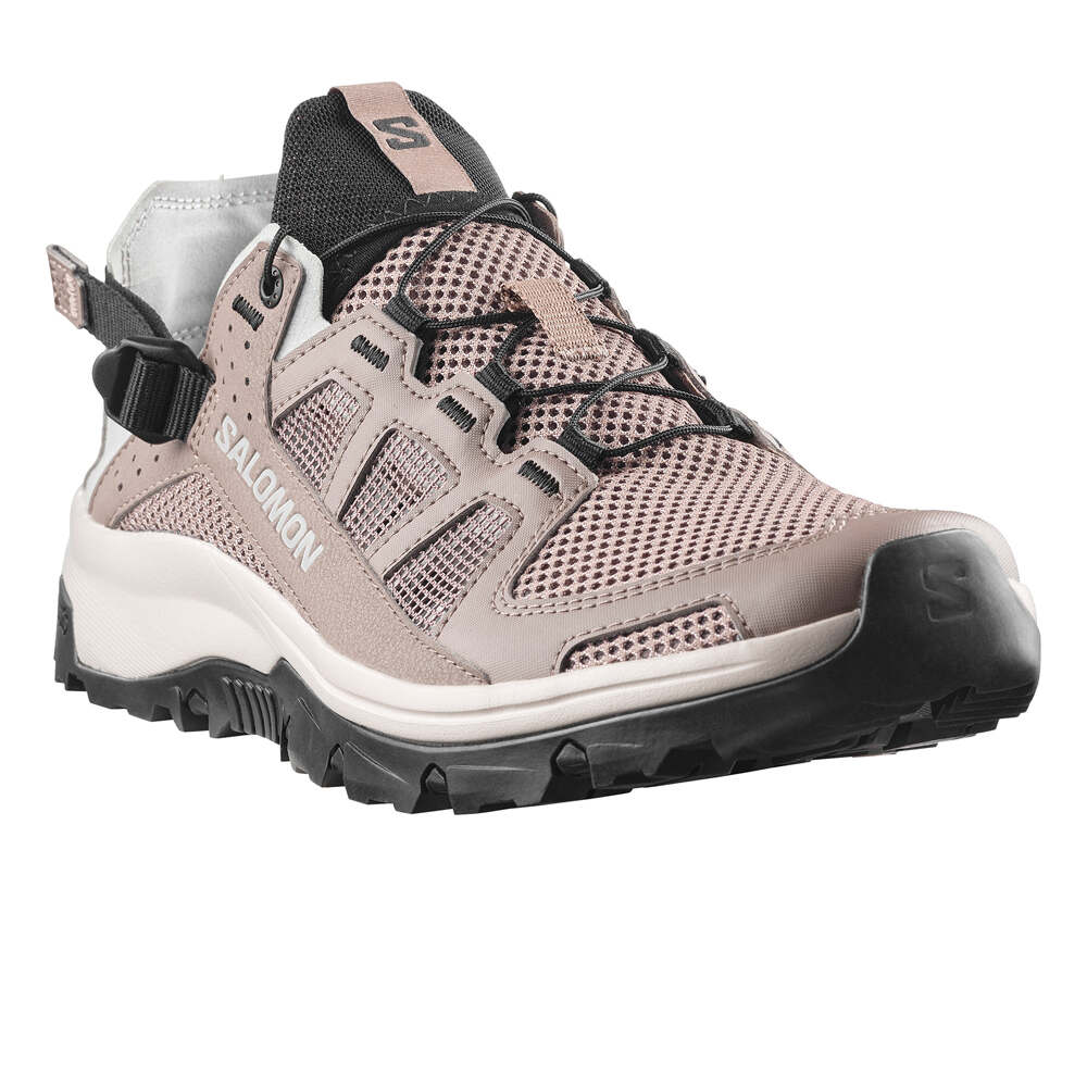 Salomon sandalias trekking hombre TECHAMPHIBIAN 5 lateral interior