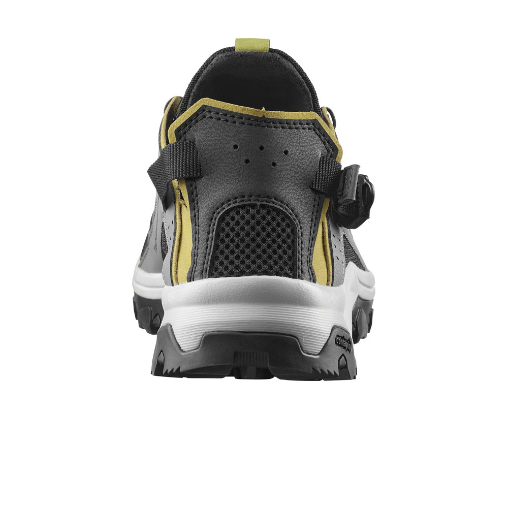 Salomon sandalias trekking hombre TECHAMPHIBIAN 5 vista trasera