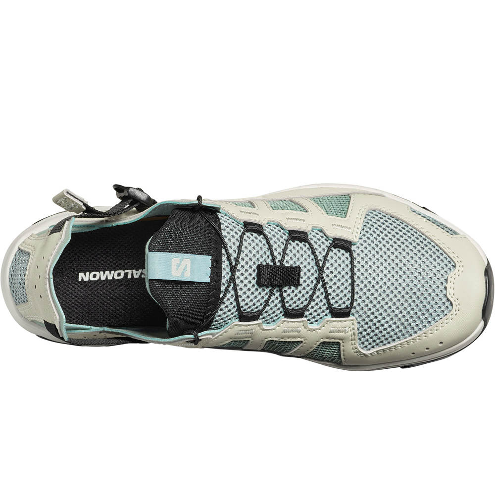 Salomon sandalias trekking mujer TECHAMPHIBIAN 5 W 05