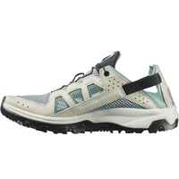 Salomon sandalias trekking mujer TECHAMPHIBIAN 5 W puntera