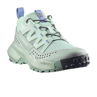 Salomon sandalias trekking mujer TERRAMPHIBIAN W lateral interior