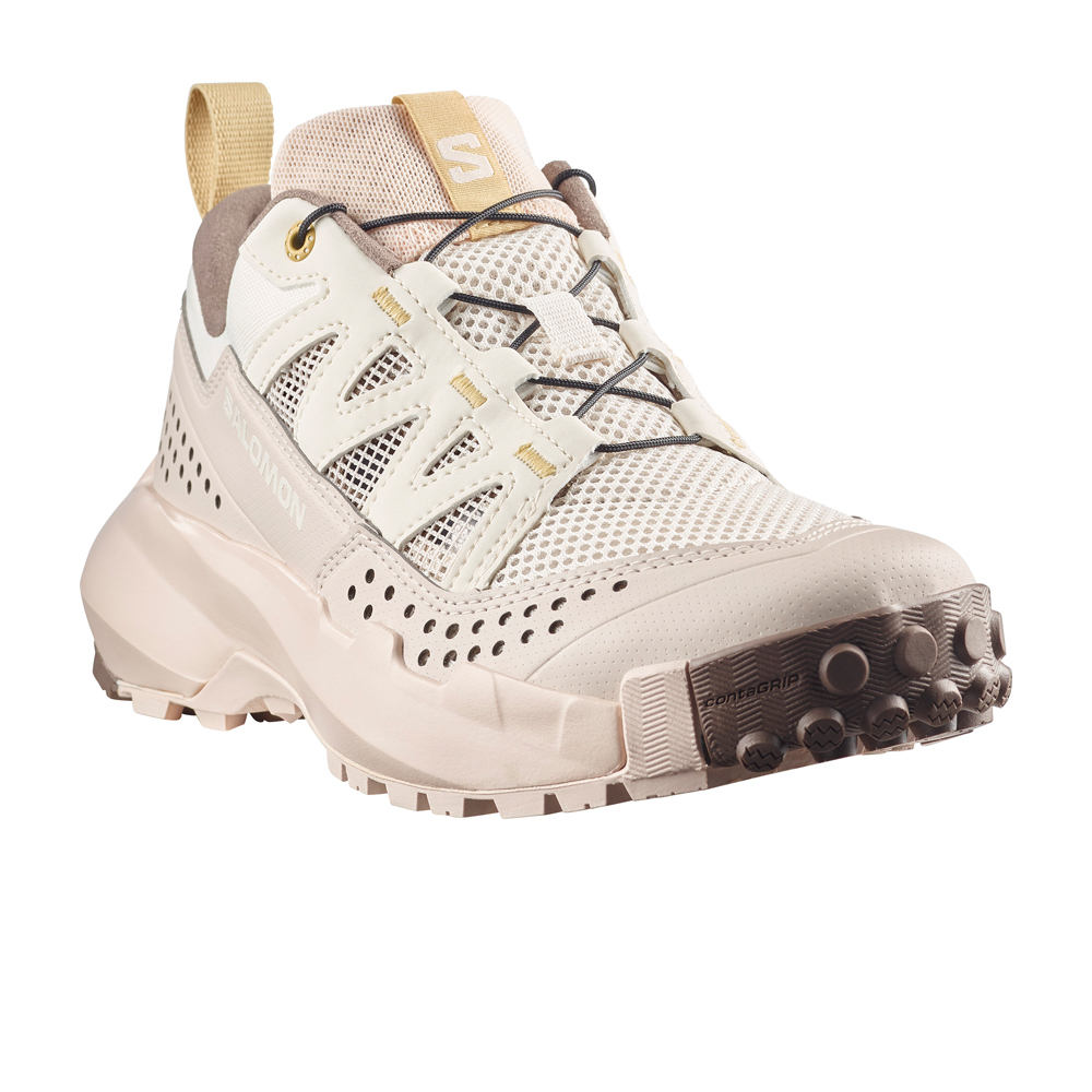 Salomon sandalias trekking mujer TERRAMPHIBIAN W lateral interior