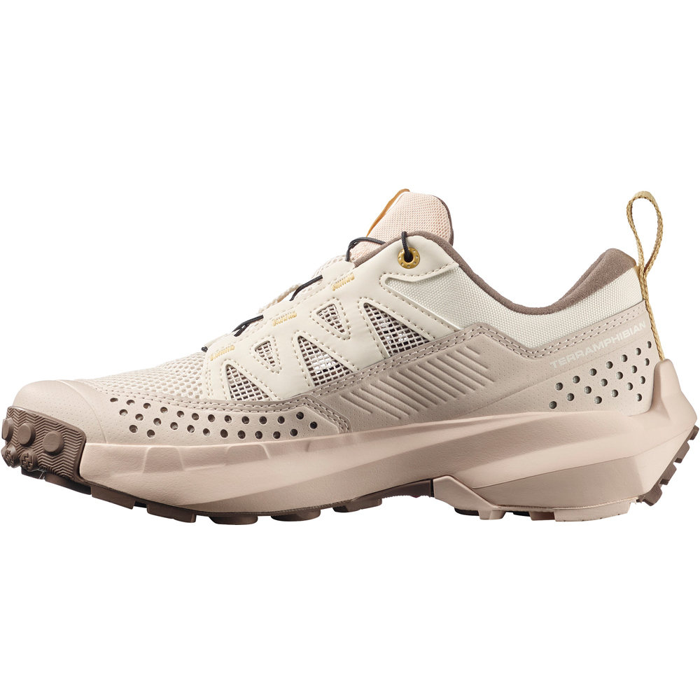 Salomon sandalias trekking mujer TERRAMPHIBIAN W puntera