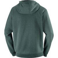 Salomon Sudaderas Montaña Hombre FREESTYLE HOODIE 03