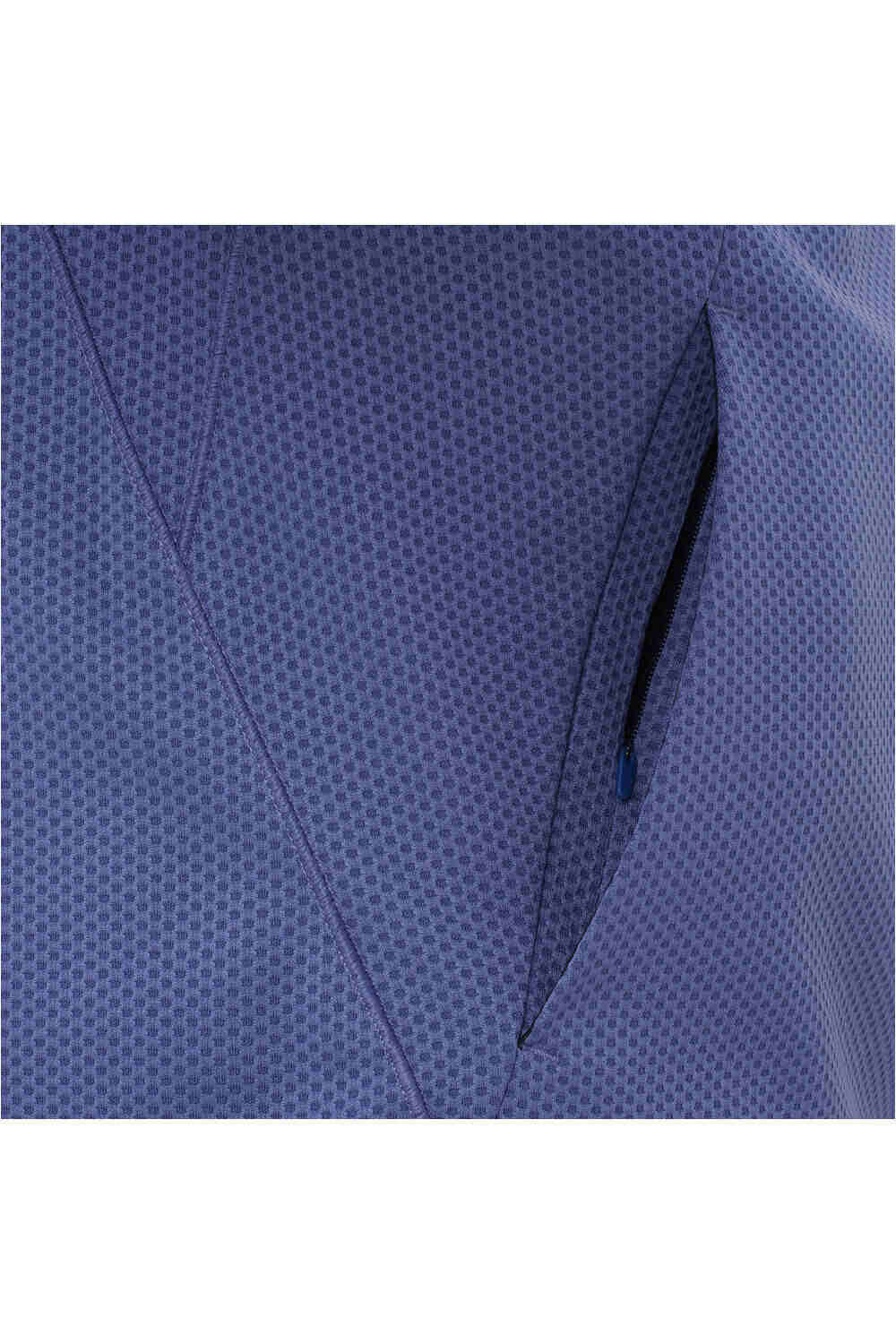 Salomon Sudaderas Montaña Hombre MOTOMESH CREWNECK M 05