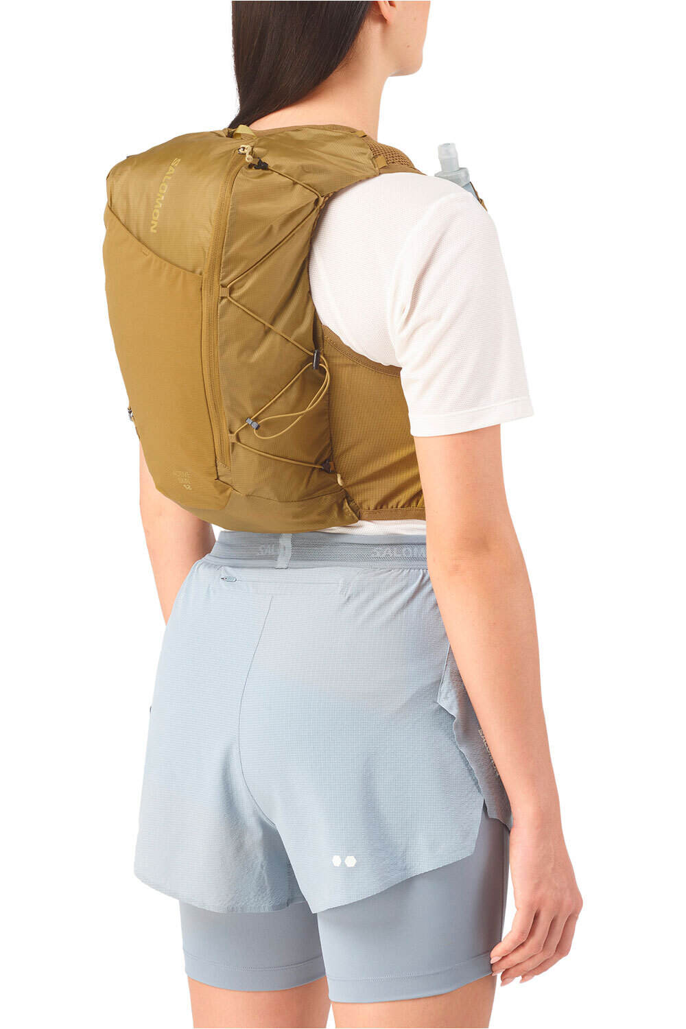 Salomon varios running ACTIVE SKIN 12 SET 01