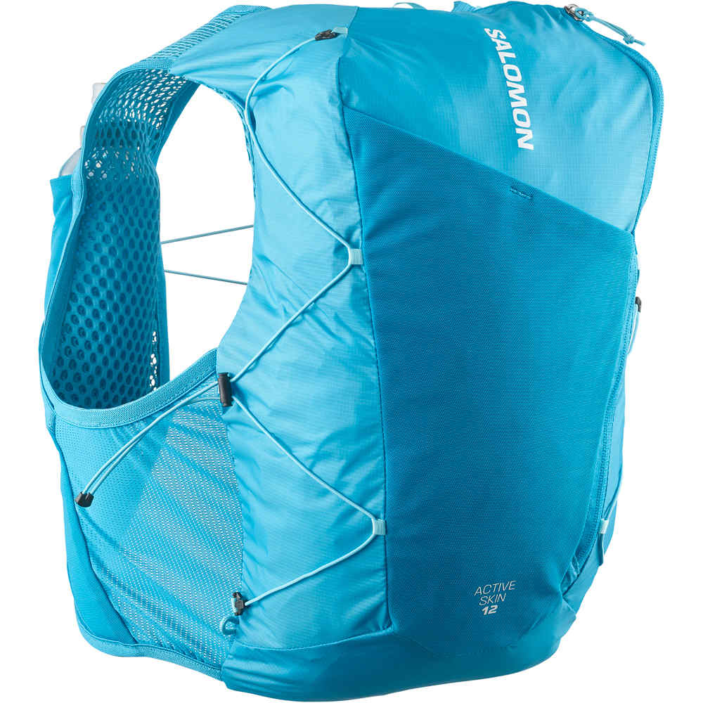 Salomon varios running ACTIVE SKIN 12 SET 02