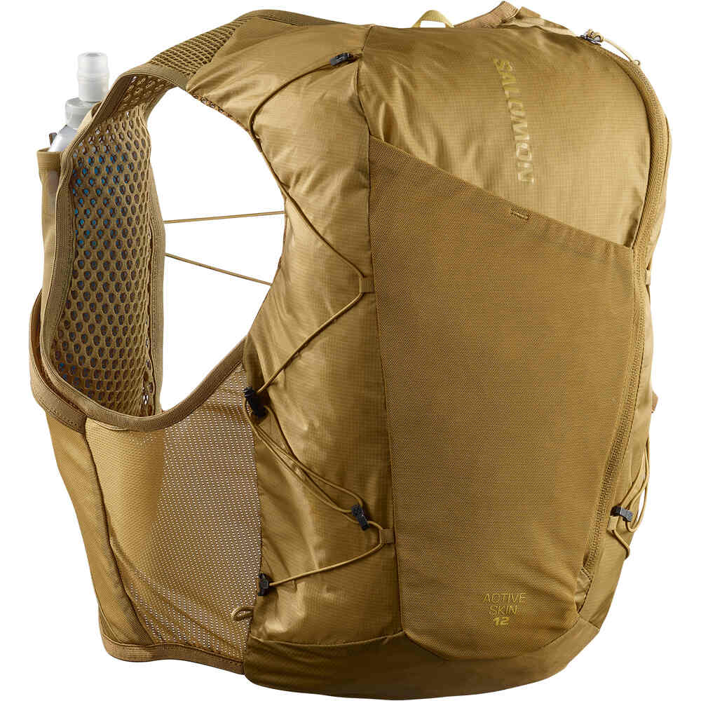 Salomon varios running ACTIVE SKIN 12 SET 02