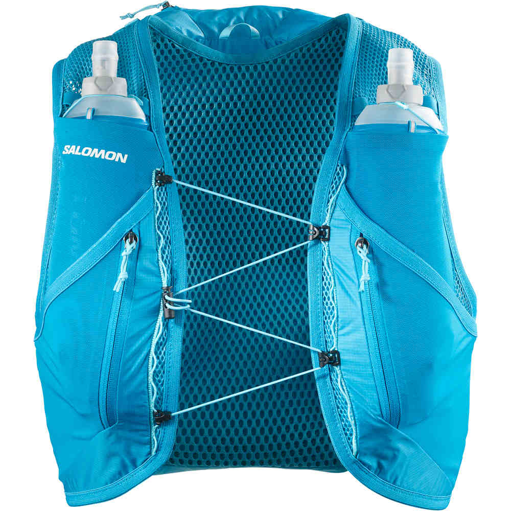 Salomon varios running ACTIVE SKIN 12 SET 03