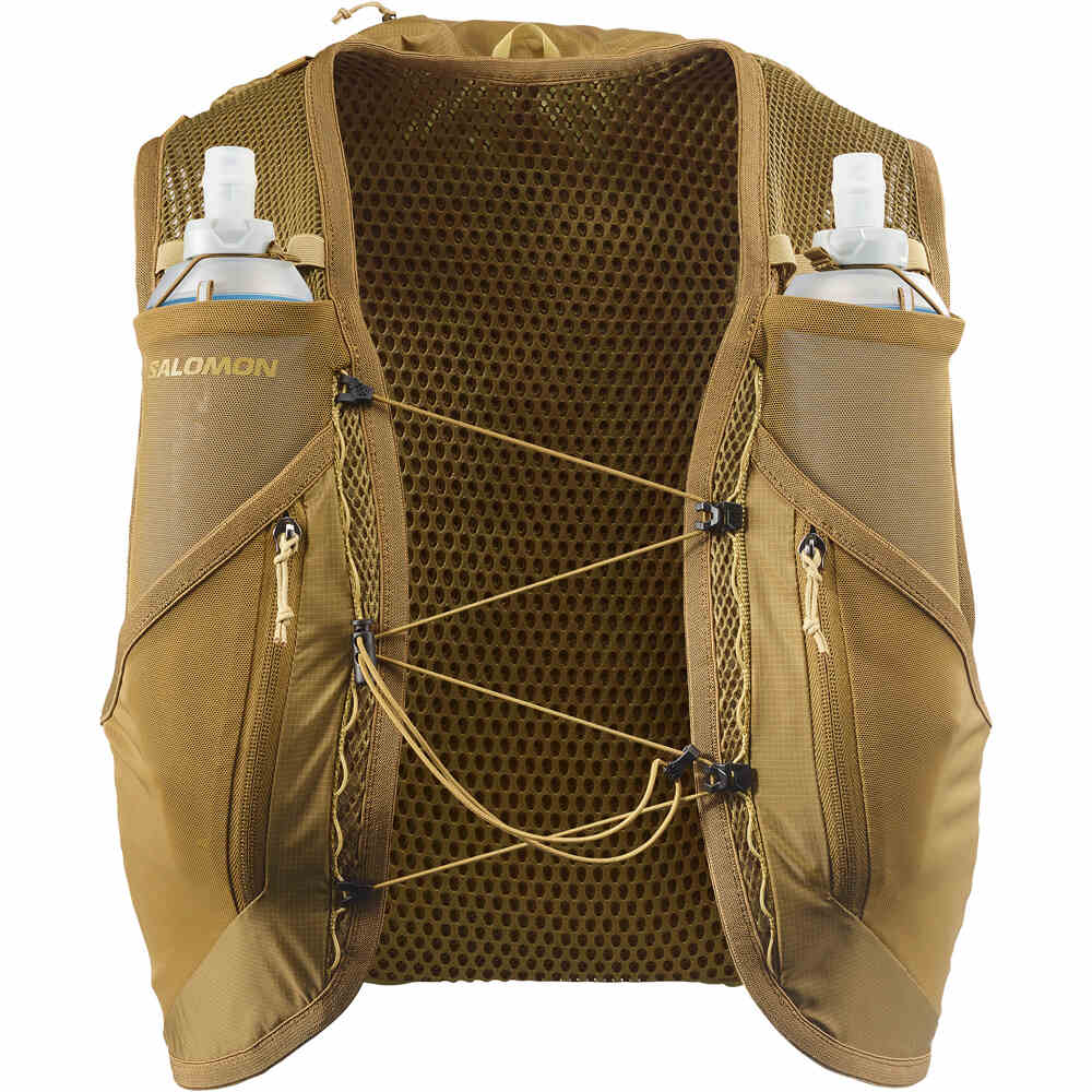 Salomon varios running ACTIVE SKIN 12 SET 03