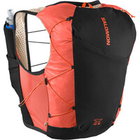 Salomon varios running ACTIVE SKIN 12 Women SET 02