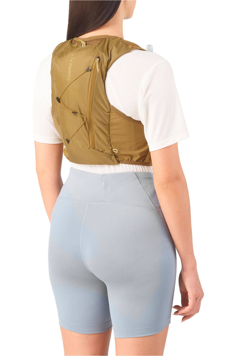 Salomon varios running ACTIVE SKIN 4 SET 01