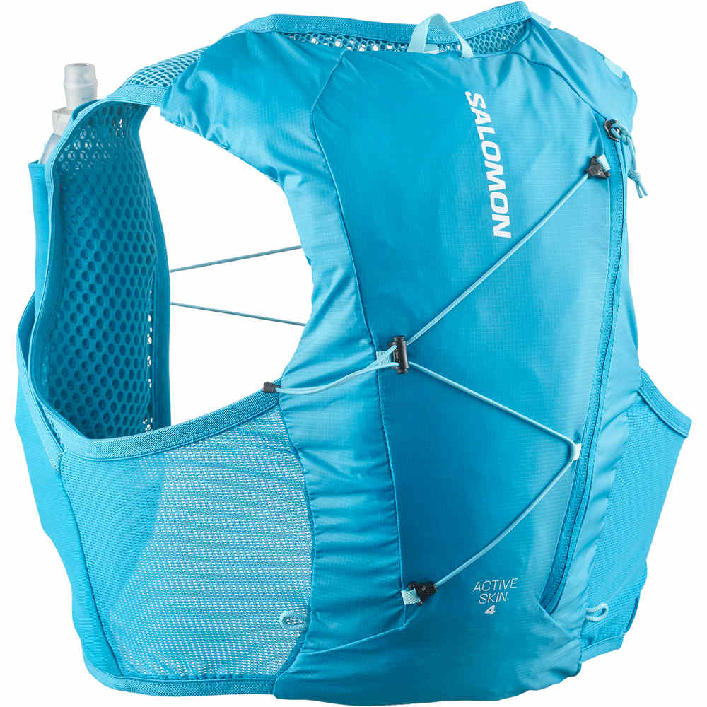 Salomon varios running ACTIVE SKIN 4 SET 02