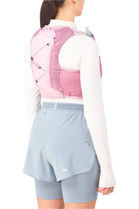 Salomon varios running ACTIVE SKIN 4 Women SET 01