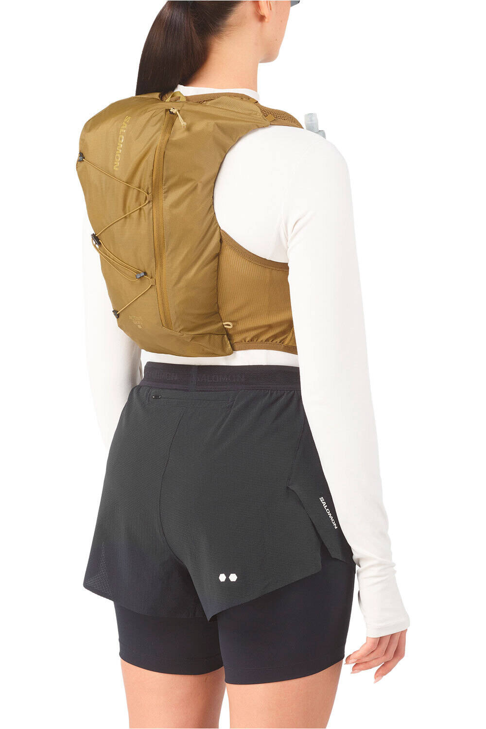 Salomon varios running ACTIVE SKIN 8 SET 01