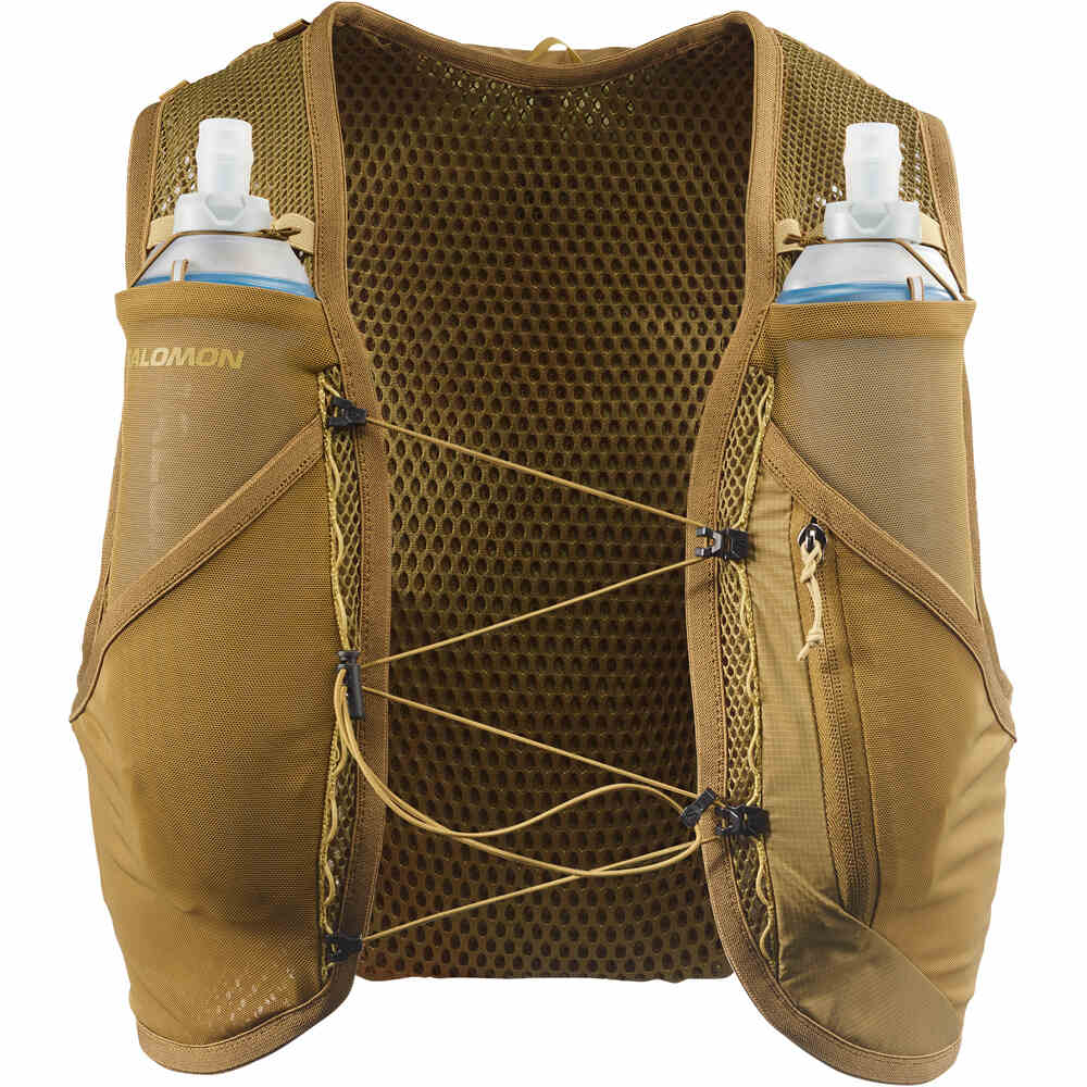 Salomon varios running ACTIVE SKIN 8 SET 03