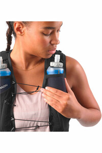 Salomon varios running ADV SKIN 12 WOMEN SET 02