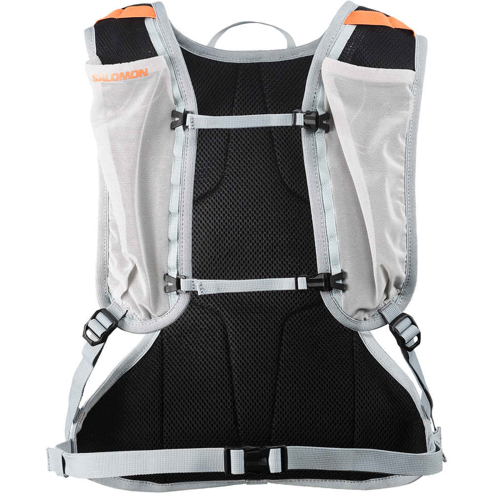 Salomon varios running CROSS 8 03