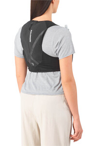 Salomon varios running GRAVEL SKIN 4 SET 01