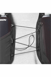 Salomon varios running GRAVEL SKIN 4 SET 04