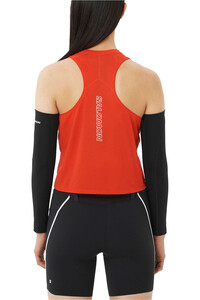 Salomon varios running SALOMON SLEEVES U 03
