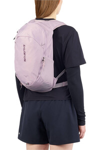 Salomon varios running TRAILBLAZER 10 01