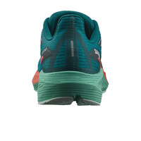 Salomon zapatilla running hombre AERO BLAZE 2 vista trasera