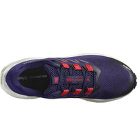 Salomon zapatilla running hombre AERO BLAZE 3 GRVL 05