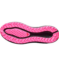 Salomon zapatilla running hombre AERO BLAZE 3 GRVL GTX vista superior