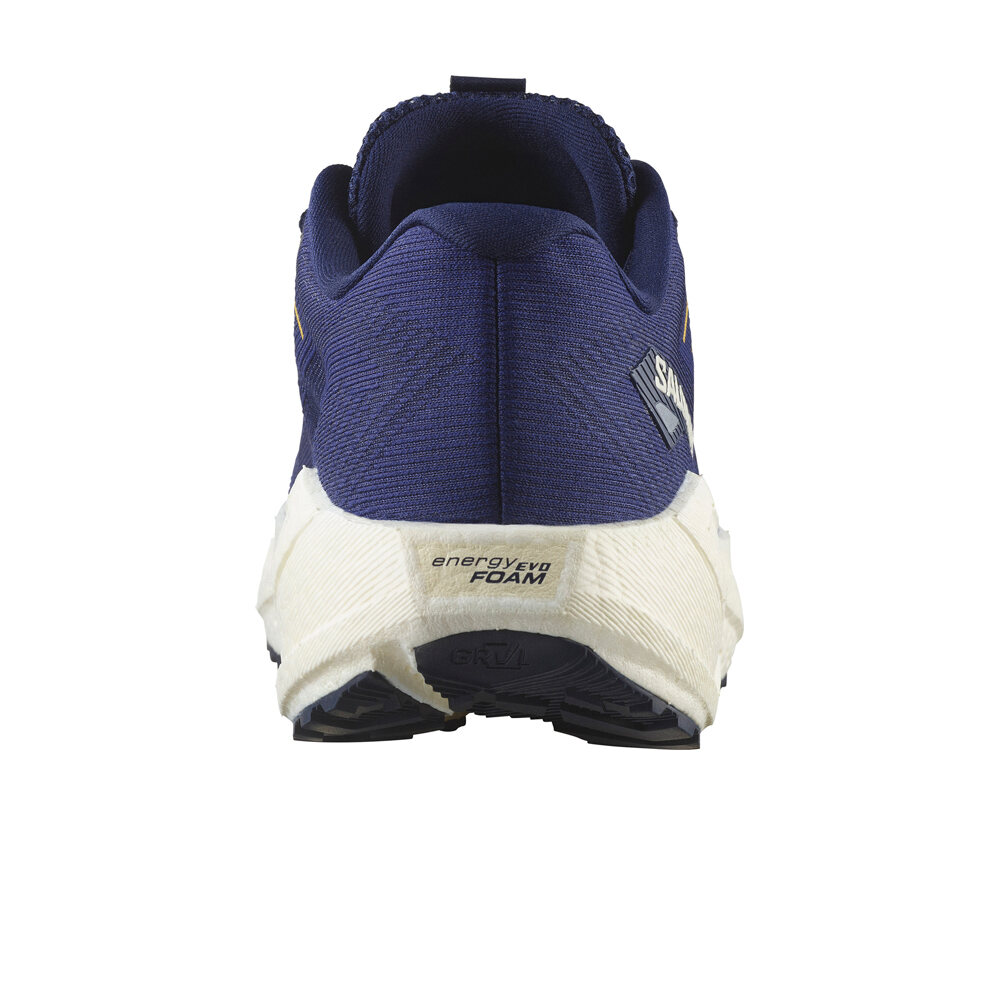 Salomon zapatilla running hombre AERO BLAZE 3 GRVL puntera