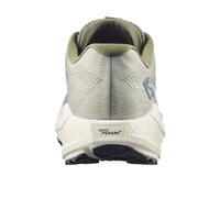 Salomon zapatilla running hombre AERO BLAZE 3 GRVL vista trasera