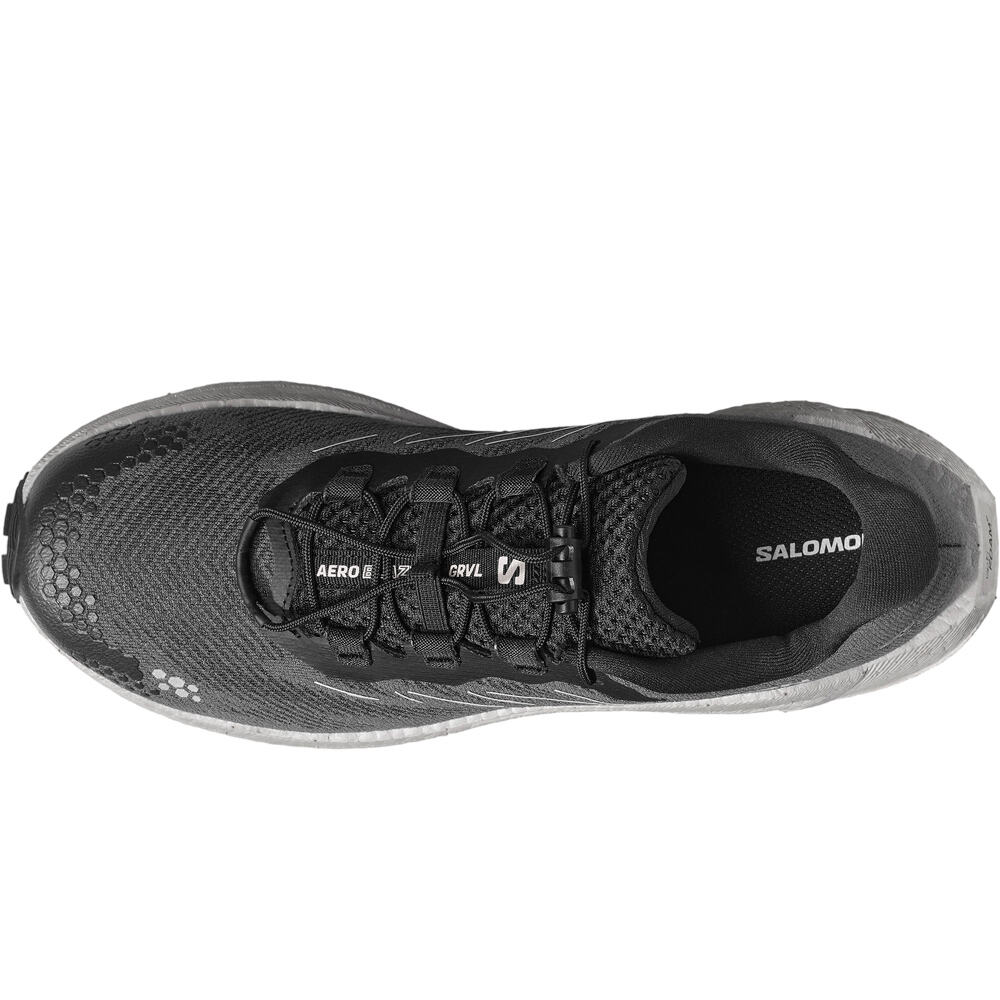 Salomon zapatilla running hombre AERO BLAZE 4 GRVL 05