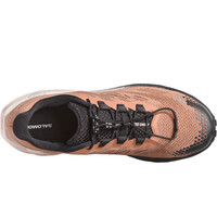 Salomon zapatilla running hombre AERO BLAZE 4 GRVL 05
