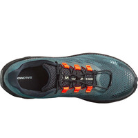 Salomon zapatilla running hombre AERO BLAZE 4 GRVL 05