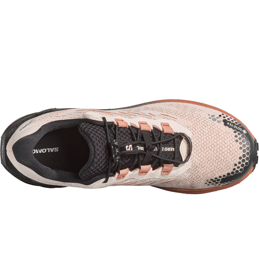 Salomon zapatilla running hombre AERO BLAZE 4 GRVL GTX 05