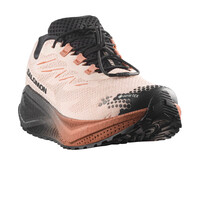Salomon zapatilla running hombre AERO BLAZE 4 GRVL GTX lateral interior