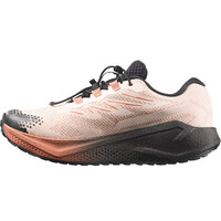 Salomon zapatilla running hombre AERO BLAZE 4 GRVL GTX puntera
