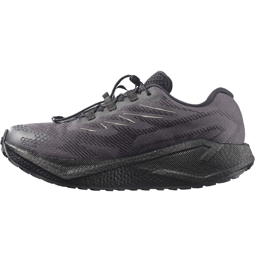 Salomon zapatilla running hombre AERO BLAZE 4 GRVL GTX puntera