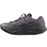 Salomon zapatilla running hombre AERO BLAZE 4 GRVL GTX puntera