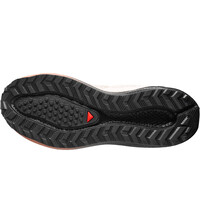 Salomon zapatilla running hombre AERO BLAZE 4 GRVL GTX vista superior