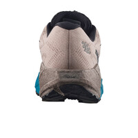 Salomon zapatilla running hombre AERO BLAZE 4 GRVL GTX vista trasera
