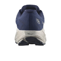 Salomon zapatilla running hombre AERO BLAZE 4 GRVL GTX vista trasera