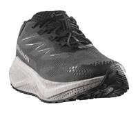 Salomon zapatilla running hombre AERO BLAZE 4 GRVL lateral interior